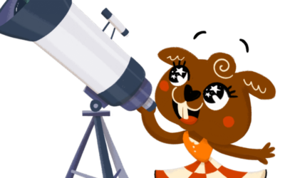 Natjecanje Dabar 2025.