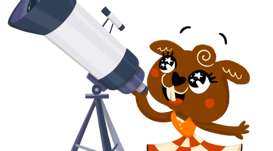 Natjecanje Dabar 2025.