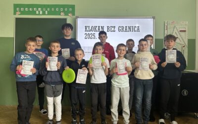 Naši učenici među najboljima na natjecanju “Klokan bez granica”
