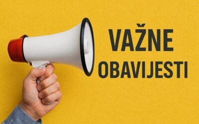Obavijesti