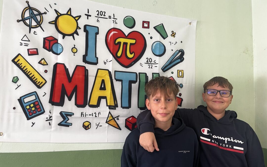 Novi uspjeh naših matematičara