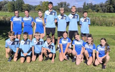 Krenula županijska školska sportska natjecanja