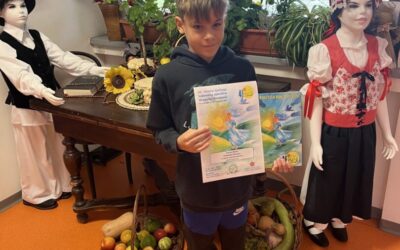 POLETELA BUM Z VETROM – NAŠ MALI KAJ