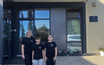 Izvrsni rezultati učenika OŠ Nedelišće na drugom kolu Hrvatske matematičke olimpijade za kadete (HMOK)