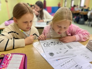 MAT liga – drugo kolo u OŠ Nedelišće