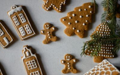 Božićna priredba i sajam u Područnoj školi Pušćine