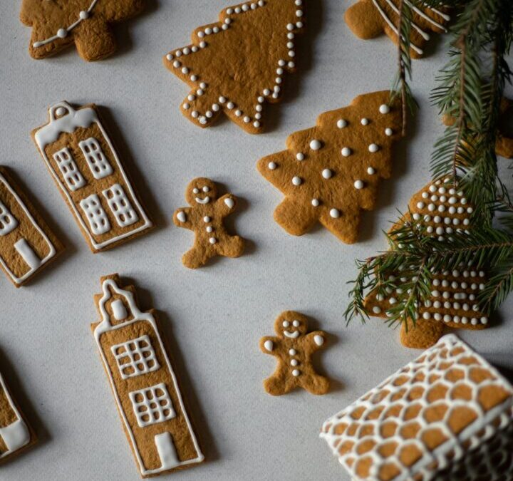 Božićna priredba i sajam u Područnoj školi Pušćine