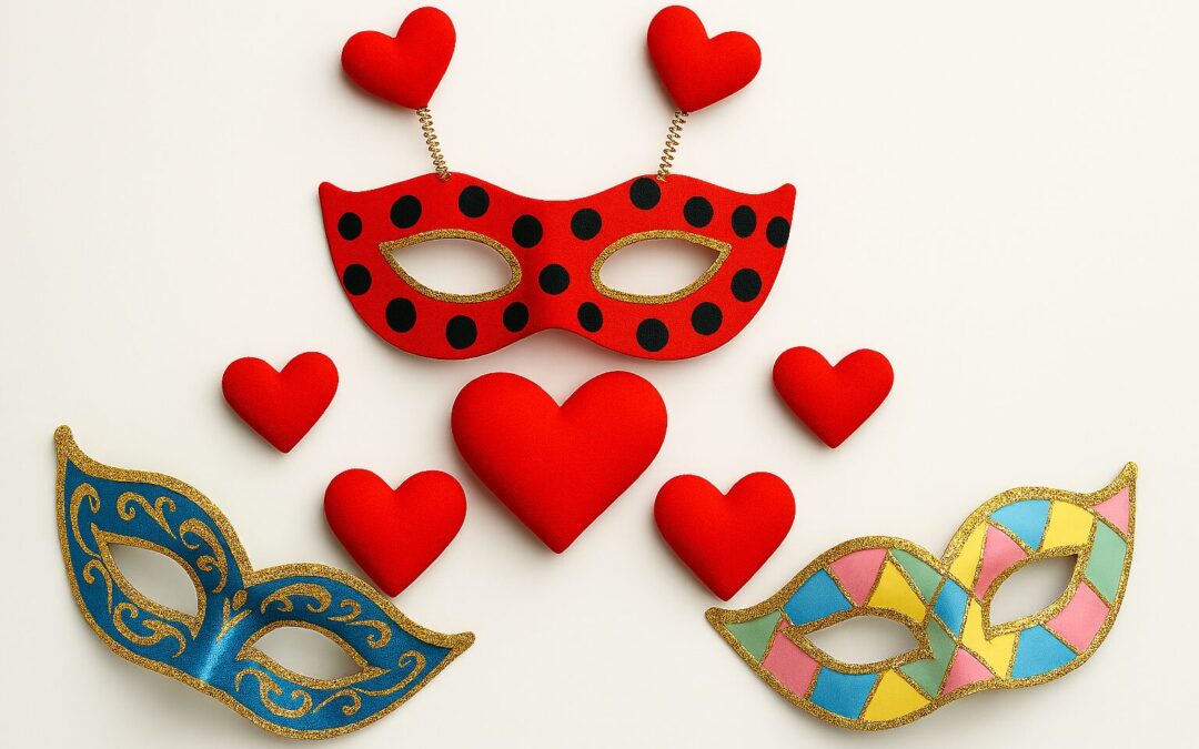 Ples povodom Valentinova