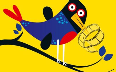 Revija filmova za djecu, CZK (2. – 4. ožujka 2026.)