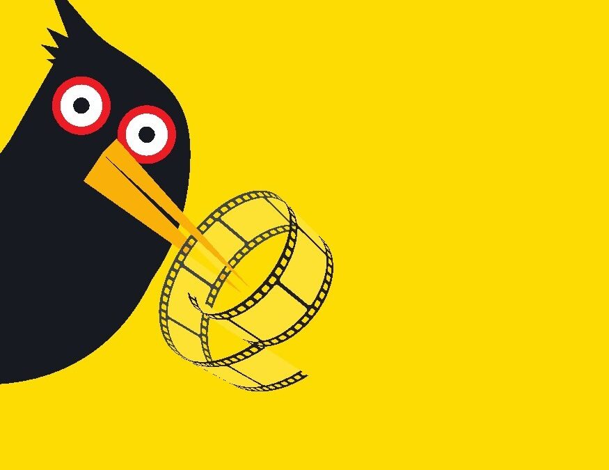 Učenici OŠ Nedelišća na 14. Reviji filmova za djecu