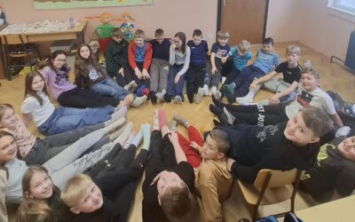 Obilježen Svjetski dan osoba s Down sindromom