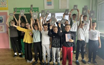 Naši učenici nagrađeni na međunarodnom matematičkom natjecanju Klokan bez granica