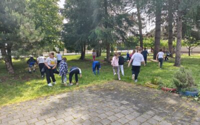Međimurska zaštićena priroda – radionica u PŠ Dunjkovec