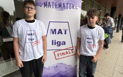 Filip Pintarić i Leon Novak u finalu MAT lige
