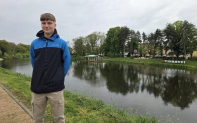 Roko Štefulj postao 5. povjesničar u državi