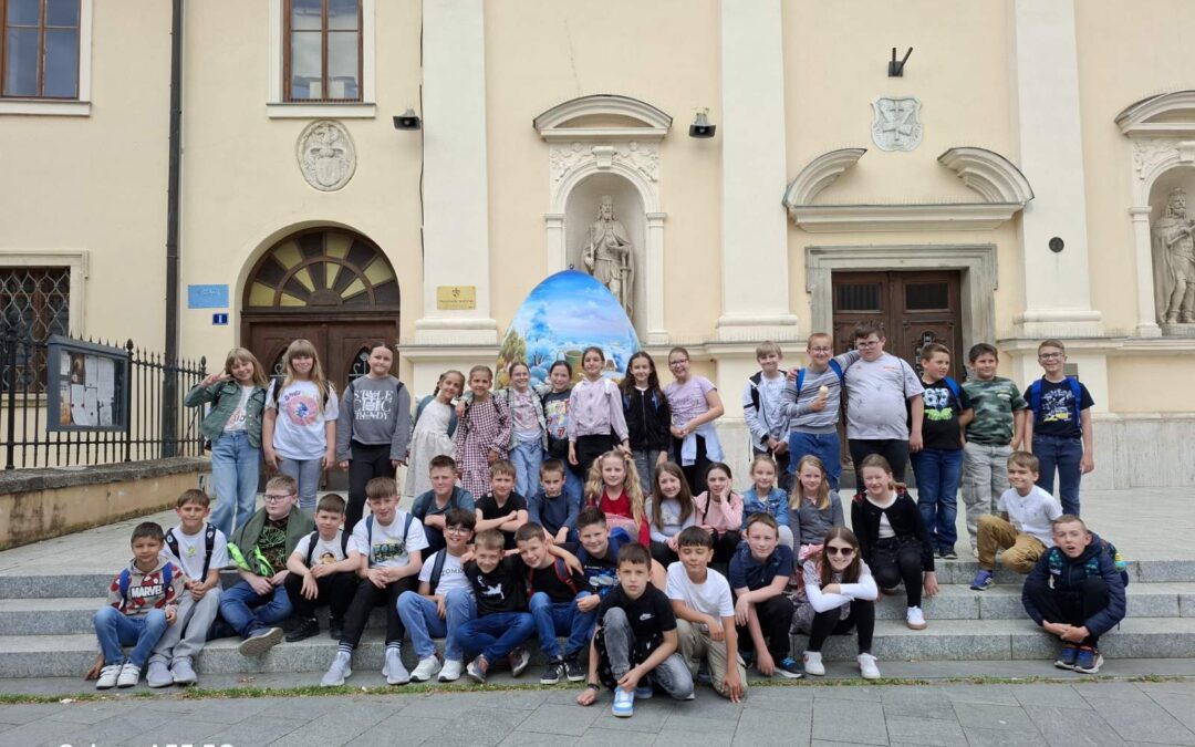 Učenici 3. razreda posjetili Muzej Međimurja Čakovec