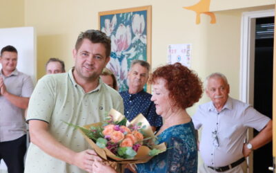 Odlazak u novo poglavlje života