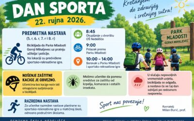 Dan sporta