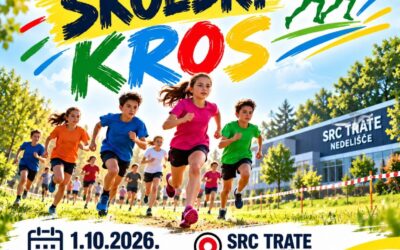 Školski kros